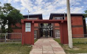 COQUENA Departamentos